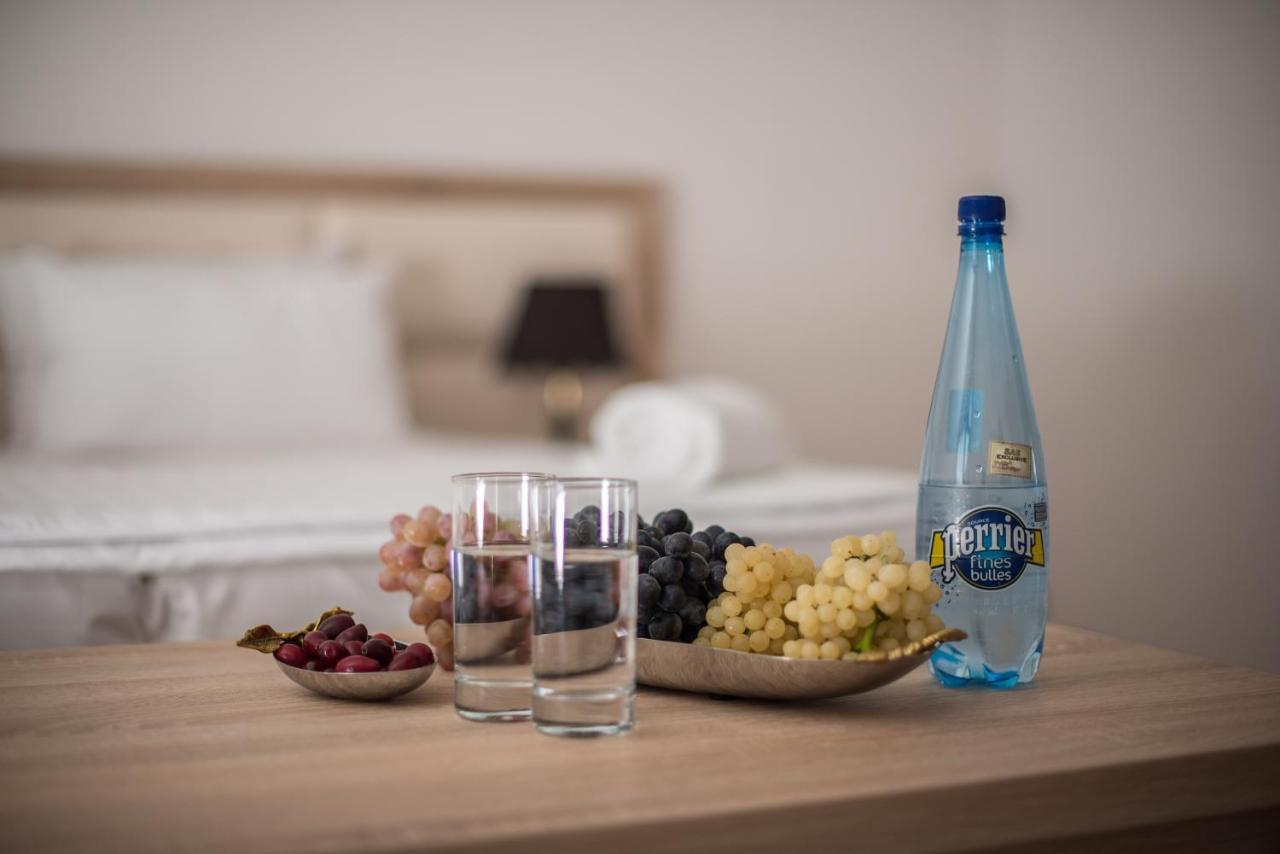 Maison Hotel Jerevan Eksteriør billede